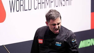 Dispute over ownership of €2.4m retired racehorse comes to court