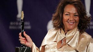 Rosie O'Donnell announces first stand-up show in almost 10 years