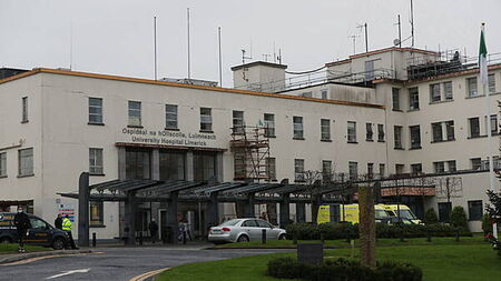 Trolley watch: 524 people on trollies across Irish hospitals
