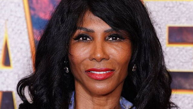 Sinitta: Jimmy Bullard and David Haye look like bullies in I’m A Celeb finale