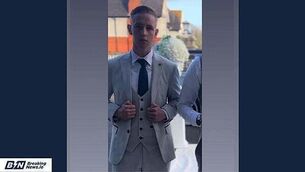 Graham Dwyer appeal to be heard by Supreme Court in new year