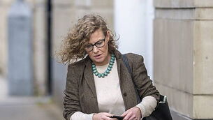 Over 50 firefighters tackle blaze in Co Armagh village