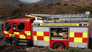 Elon Musk says he will fund Irish legal challenges to hate speech legislation