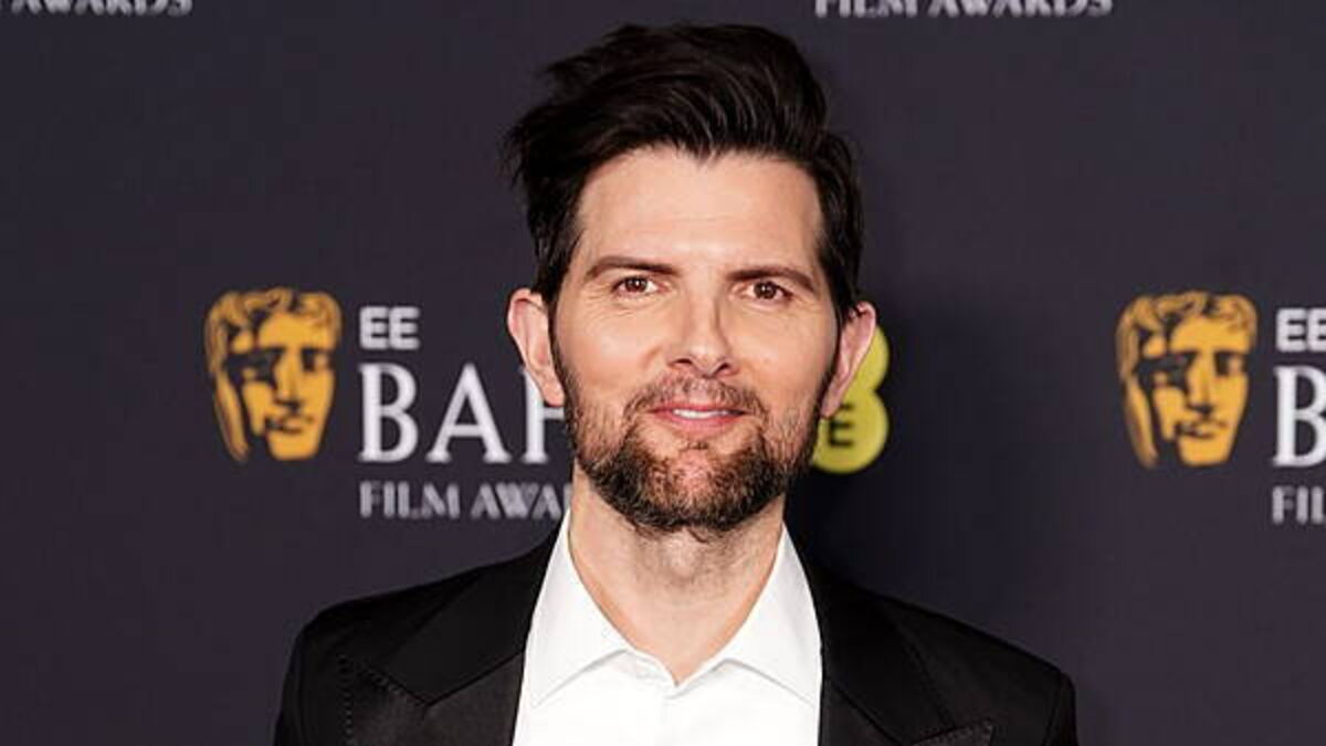 West Cork ‘one of the most beautiful places in the world’, says Adam Scott