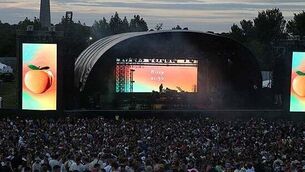West Cork ‘one of the most beautiful places in the world’, says Adam Scott