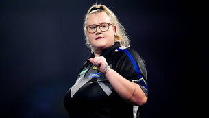 Rhasidat Adeleke to miss World Athletics Championships due to injury