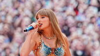 Taylor Swift applies to trademark her voice and image amid AI concerns