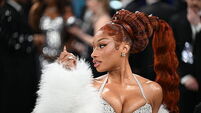 Megan Thee Stallion to leave Moulin Rouge Broadway role