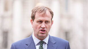 Man arrested after testing positive for cocaine while driving 106 km/h in a 50 km/h zone