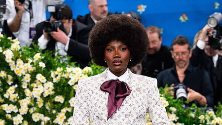 Lady Gaga and Doechii strut in new music video for Devil Wears Prada 2 song