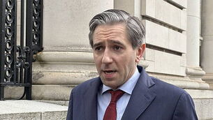 Sally Rooney's Intermezzo helps Waterstones Ireland to €14.57m revenues