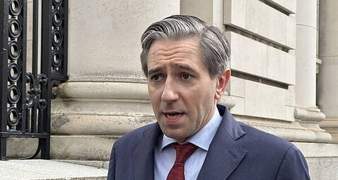 More fuel support measures possible before budget, says Simon Harris