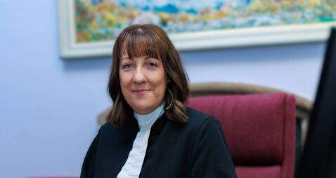 Woman receives six-month suspended sentence in Carlow District Court for offences when she was a minor 