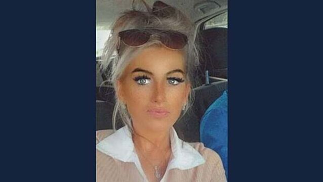 Man and teen arrested in connection with fatal assault on Scarlett Faulkner