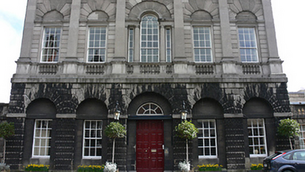 Murder investigation launched after woman (89) found dead in Co Tipperary