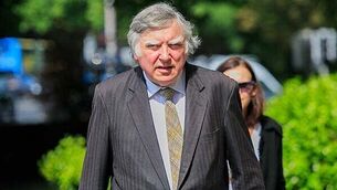 Changes to Irish Rail timetable were ‘nothing short of a disaster’, committee told