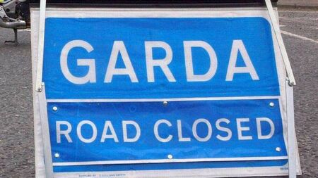 €2000 worth of suspected cocaine seized in Carlow Town