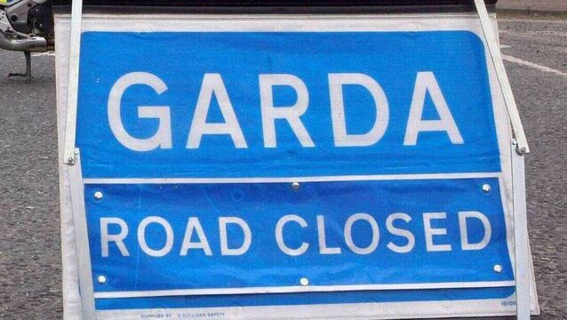 €2000 worth of suspected cocaine seized in Carlow Town