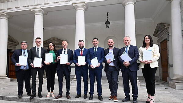 Taxpayers ‘may be subsidising’ commercial events as garda charges ‘low’ – PAC