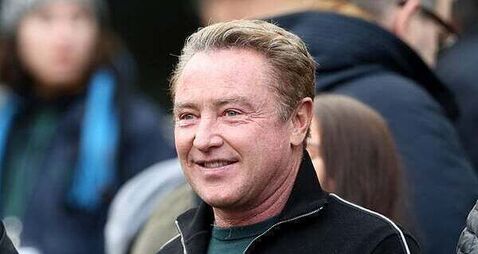 Michael Flatley embroiled in another legal row with his former solicitor