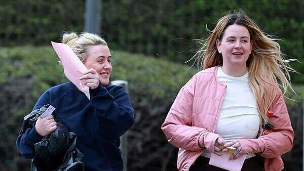 Daughter of murder victim 'Jay' Hennessy Sr charged with organised crime offences