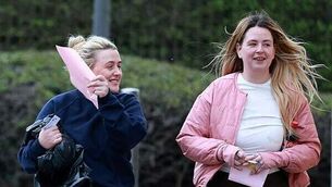 Ireland set to surpass Luxembourg and become richest country in Europe by 2030, IMF says