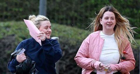 Daughter of murder victim 'Jay' Hennessy Sr charged with organised crime offences