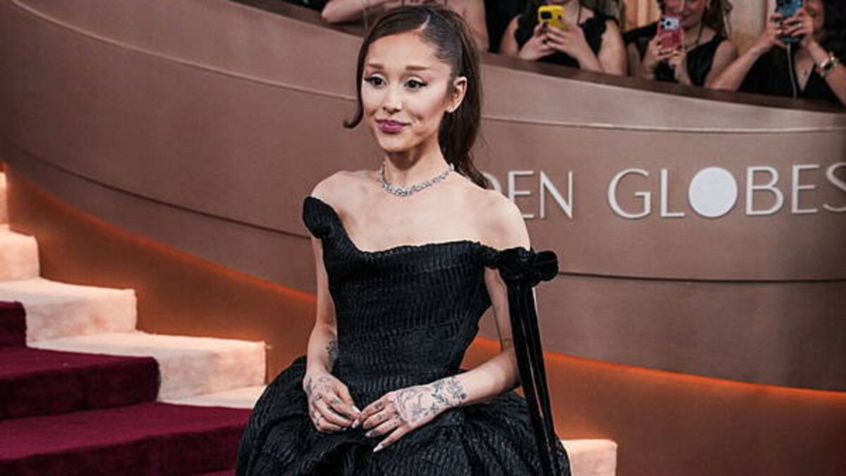 Ariana Grande to release eighth studio album this summer