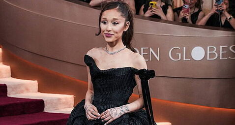 Ariana Grande to release eighth studio album this summer