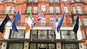 Taoiseach says Donald Trump ‘welcome’ in Ireland