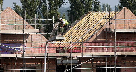 Construction industry welcomes being included in Government fuel scheme