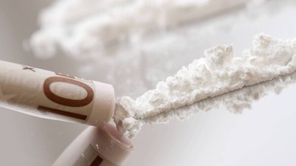 €2000 worth of suspected cocaine seized in Carlow Town