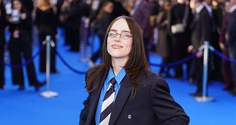 Billie Eilish hails her fans as ‘more important than me’ in new film