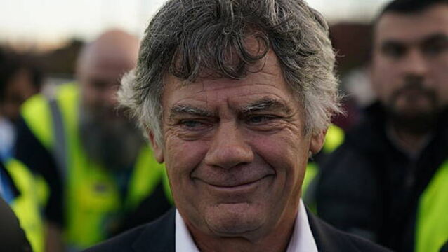 Spanish authorities freeze Gerry Hutch’s property assets