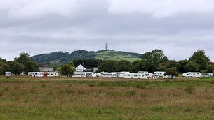 Supermajority comments ‘not a shift in UK government policy over unity poll’