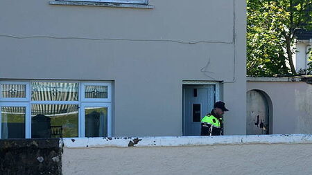 Gardaí investigating possible feud link to latest Limerick city shooting