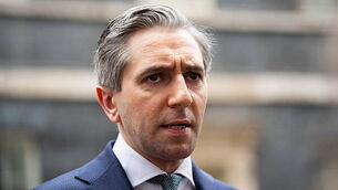 Two police officers injured after car rammed during pursuit in Derry