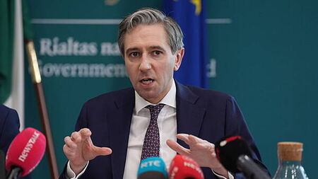 ‘Not fair’ for Ukrainians to remain in rent-free accommodation, Tánaiste says