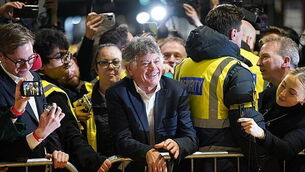 Murderer died in prison from fatally high level of methadone, inquest hears