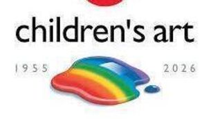 <p>Texaco Children's Art Competition </p>