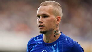 Mohamed Salah’s Liverpool career not over yet as club provide fitness update