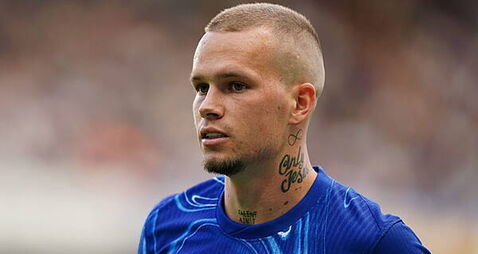 Chelsea forward Mykhailo Mudryk appeals to CAS amid reports of four-year ban