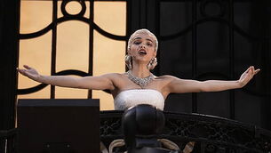 Gird your loins: Critics react to The Devil Wears Prada 2