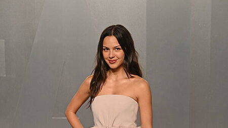 Olivia Rodrigo opens up about ‘pressure’ she felt while writing first two albums