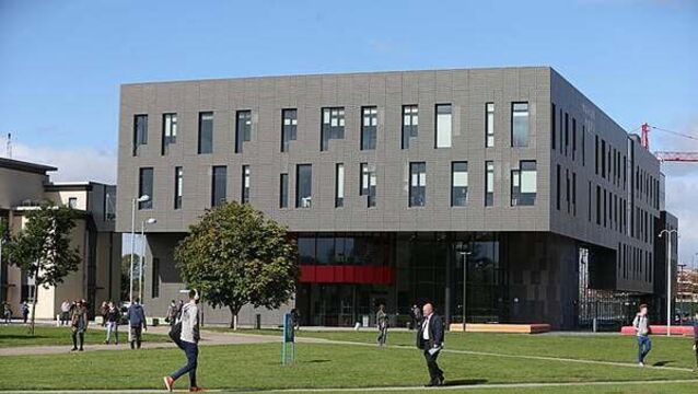 Maynooth University pays €47,000 to Revenue over President's accommodation