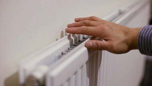 Anti-immigration activist Derek Blighe convicted of threatening and abusive behaviour