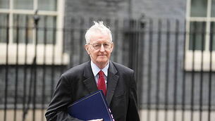 Fifth man (20s) arrested over fatal Edenderry fire