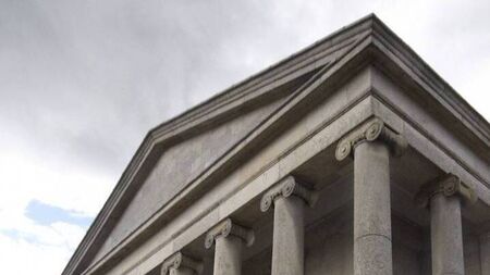 Gardaí found 90 diazepam tablets during search, Carlow court heard 