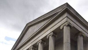 <p>Pic: Michael O'Rourke.</p>