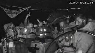 Cyclist dies in Castleknock collision